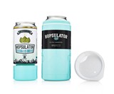 BruMate Hopsulator Trio - 3-in-1 Insulated Glass