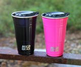 The Wyld Cup Stainless Steel Party Cup