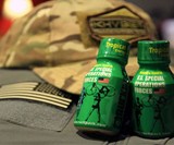 RuckPack Combat Tested Energy Drink
