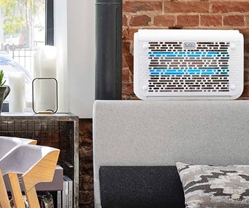 Black+Decker Bug Zapper