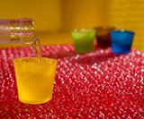 Gummi Shot Glasses-7573