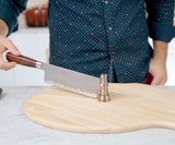 Speciale Rotating Knife