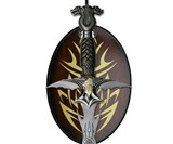 Dragon Evolution Sword