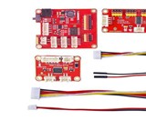 SunFounder Raspberry Pi Robot Kits