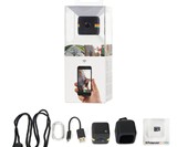 Polaroid Cube+ 1440p Mini Camera