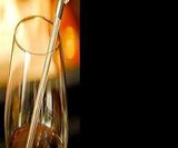 Natural Frequency Aerating Wine Wands