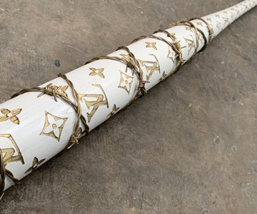 Louis Vuitton Slugger Louis Vuitton Slugger