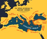 Atlas of Prejudice: Mapping Stereotypes