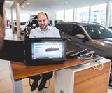 Le Slide - Add 2 Screens to Your Laptop
