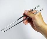 Aero Ti Titanium Chopsticks