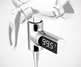 Digital Shower Thermometer
