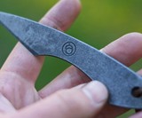 Origin Stoneblade Japanese Kiridashi Pocket Knife
