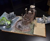 Game of Thrones: A Pop-Up Guide to Westeros