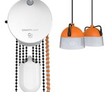 GravityLight Portable Self-Powered LED Lamp