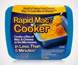 Rapid Mac Cooker