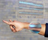 MYO Telekinetic Armband