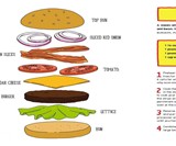 The Bob's Burgers Burger Book