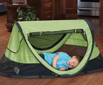 KidCo Peapod Portable Bed KidCo Peapod Portable Bed
