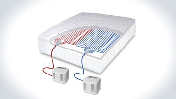 ChiliPad - Cooling & Heating Mattress Pad