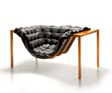 Harow Orbital Sofa