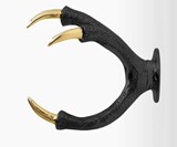 Claw Hose Holders