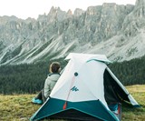 Decathlon 2-Seconds Easy Tent