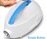 Electric Bathtub Bubble Massage Mat
