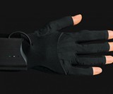 MI.MU Gloves - Wearable Musical Instruments