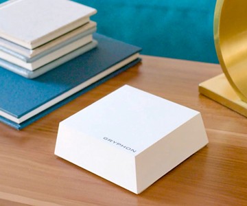 Gryphon High Security & Parental Control WiFi Router Gryphon High Security & Parental Control WiFi Router