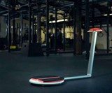 ShapeScale 3D Body Scanner