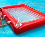 Etch A Sketch Pool Float