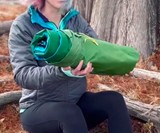 Pontos Packable Kayak