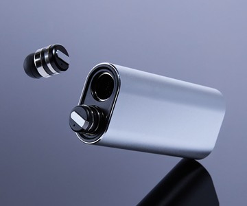 Bullet Bluetooth Earbuds Bullet Bluetooth Earbuds