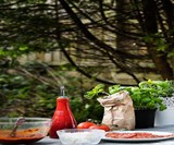Uuni 3 Portable Wood Pellet Pizza Oven