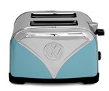 VW Camper Van Toasters