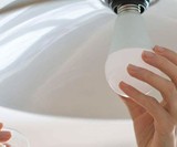 Gamma Clarity 40 Hz Meditation Light Bulb