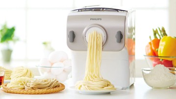 Philips Automatic Pasta Maker Philips Automatic Pasta Maker