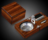 Folding Ashtray