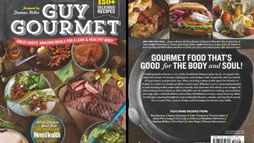 Guy Gourmet Guy Gourmet