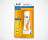 PVC Stitch Liquid Patch
