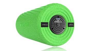 HyperIce Vyper Vibrating Foam Roller HyperIce Vyper Vibrating Foam Roller