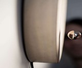 STORY Levitating Timepiece