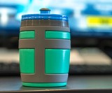 Chugger Jug