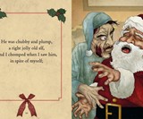 The Zombie Night Before Christmas