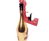 The Bubbly Blaster