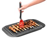 Brizzle Stand-Up Scoop, Baste & Drizzle Brush