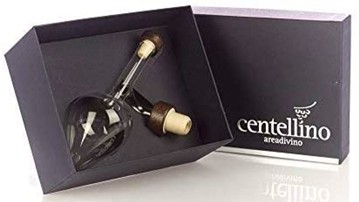 Centellino Areadivino Wine Aerator & Decanter Centellino Areadivino Wine Aerator & Decanter