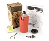 Airsoft Tornado Impact Grenade