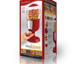 Motion Activated Candy Dispenser