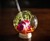 Mixologist's Bubble Cocktail Glass